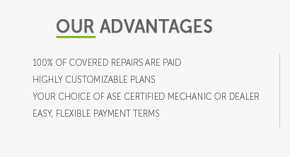 auto repair warranties review